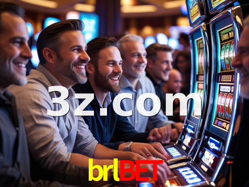  brlbet