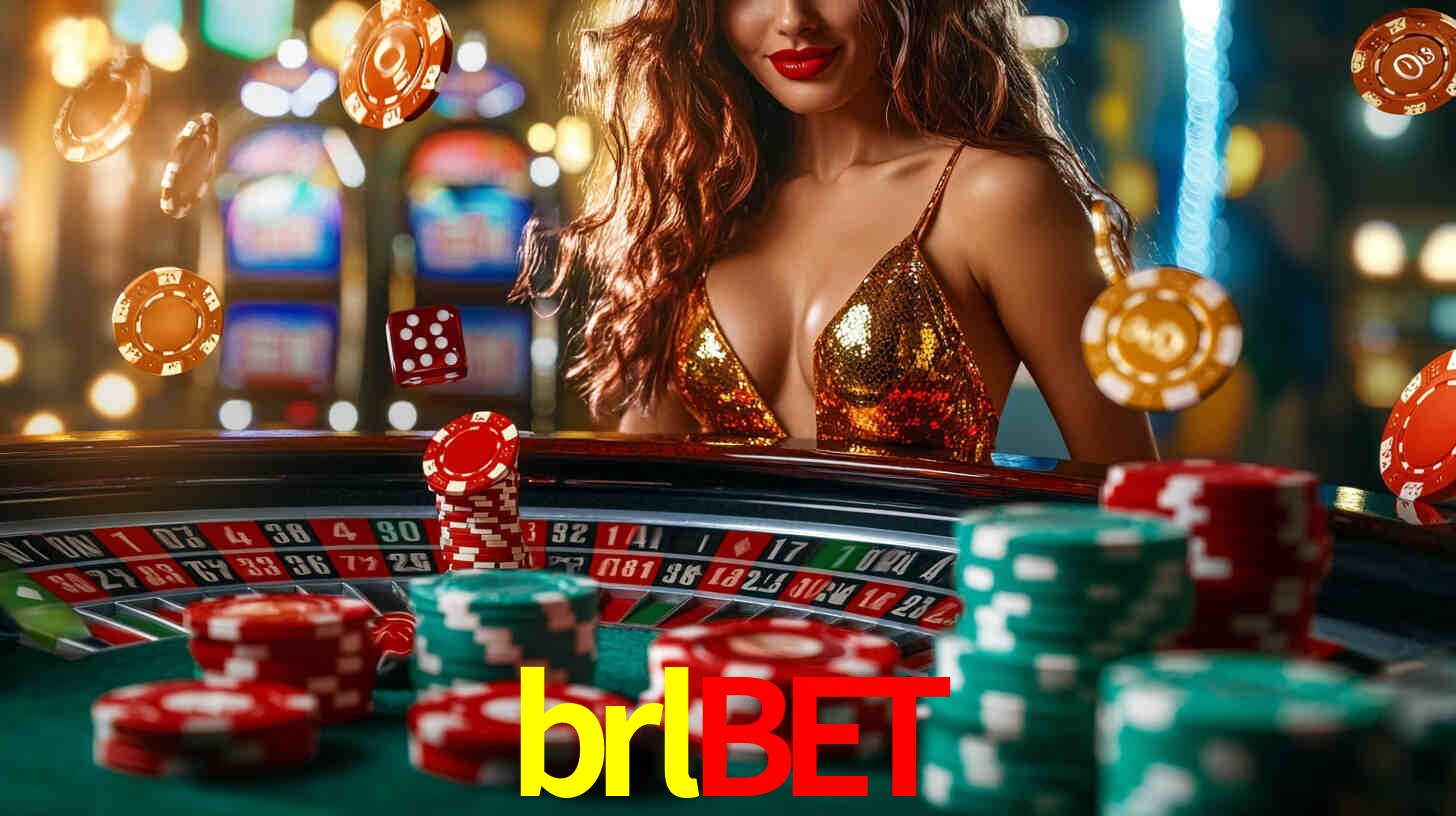Welcome Bonus brlbet