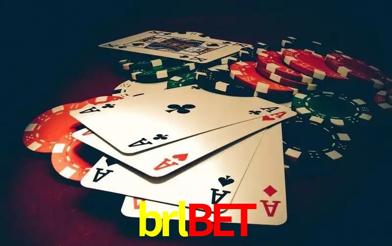cassino brlbet