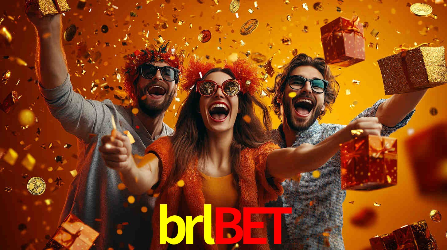 brlbet: Seu Cassino Premiado com Pagamentos Rápidos
