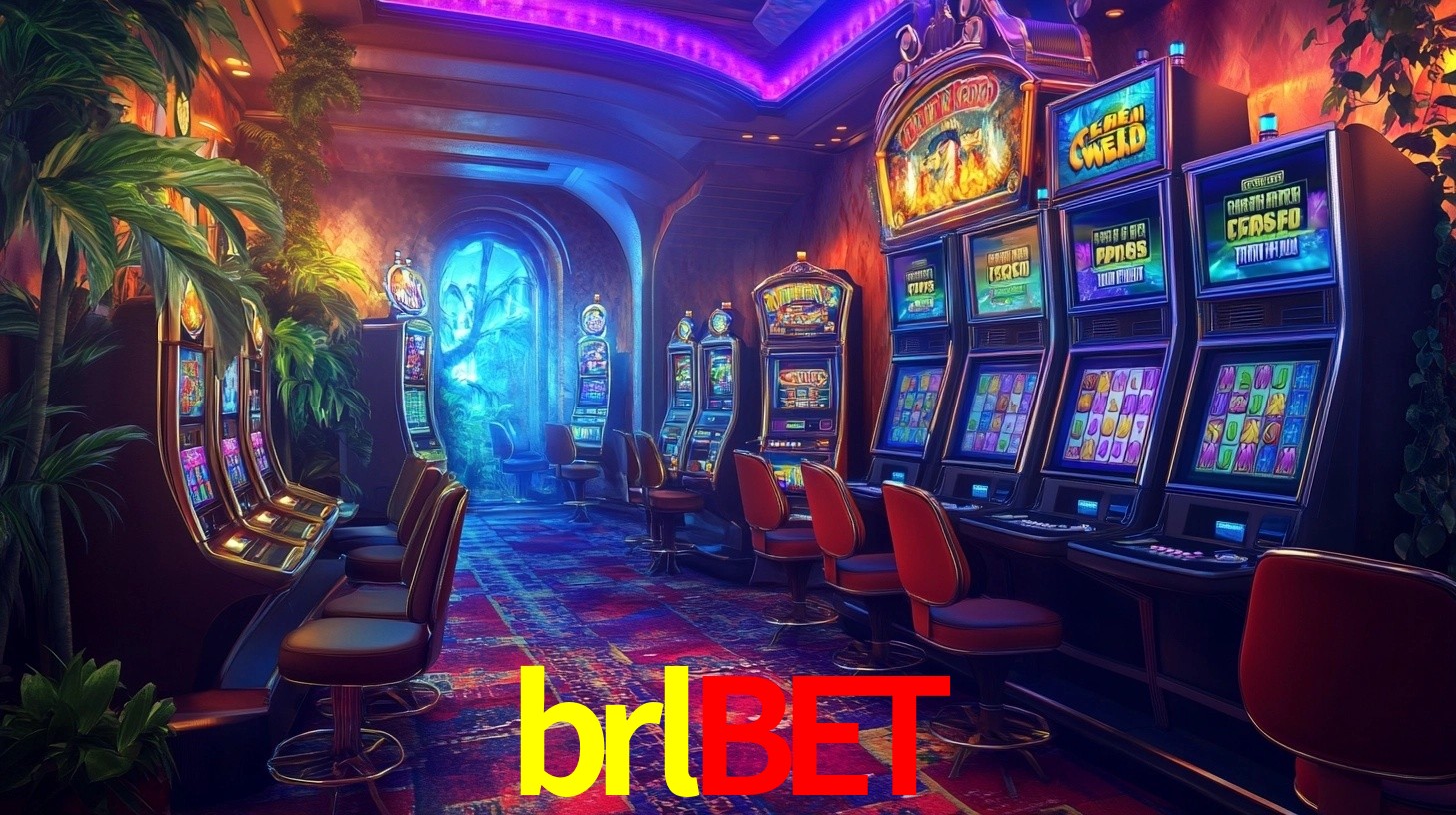 Roulette Table brlbet