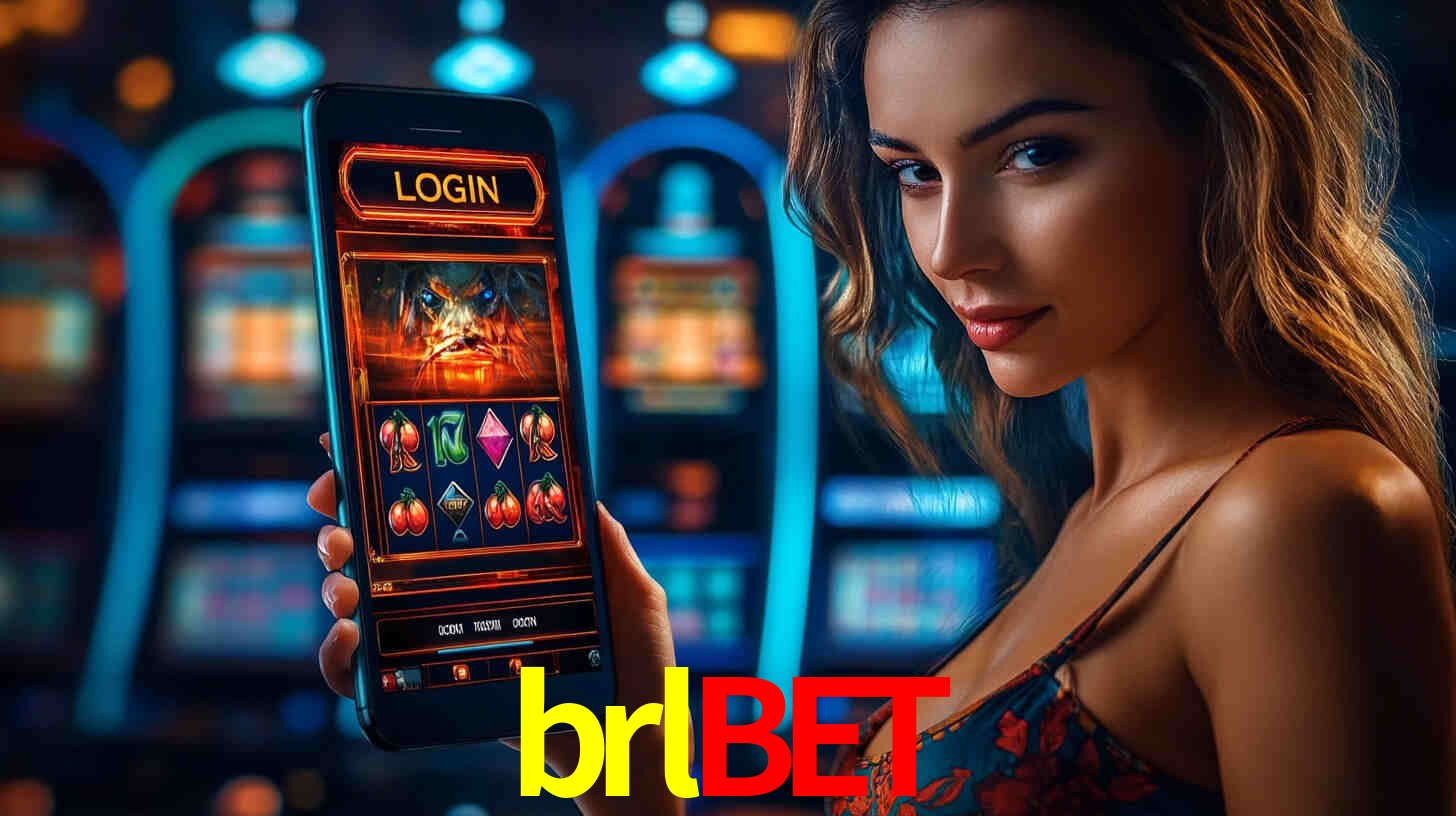 brlbet com