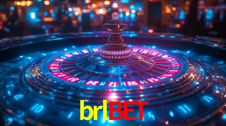 Premium Interface brlbet