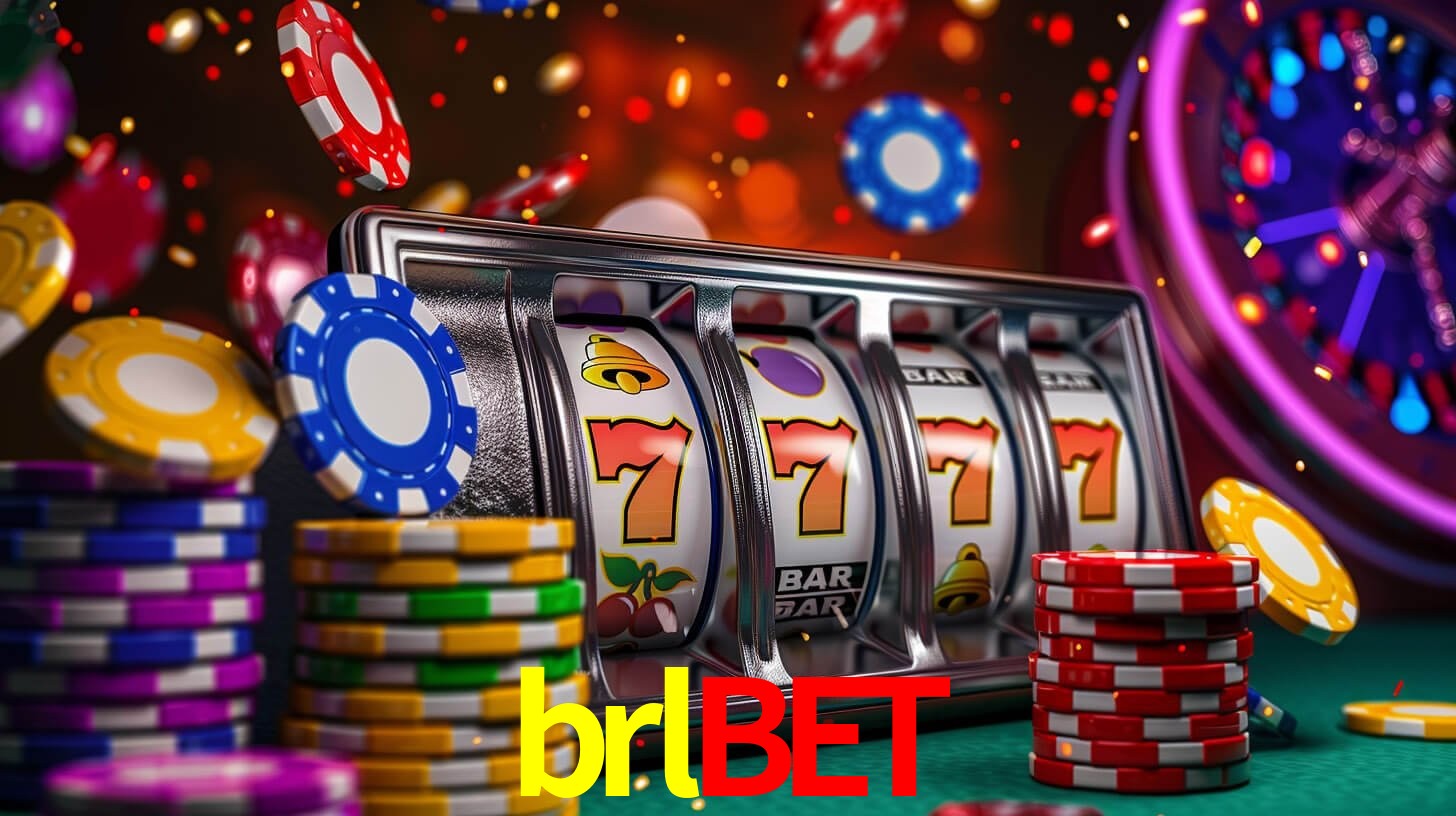A Emoção da Loteria na brlbet: Uma Chance de Mudança de Vida