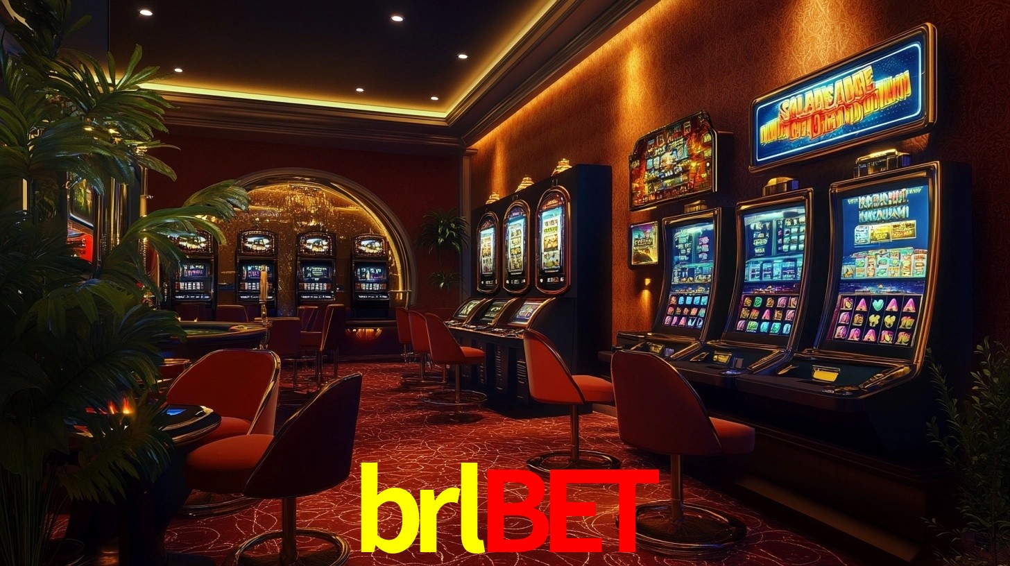 Live Casino brlbet