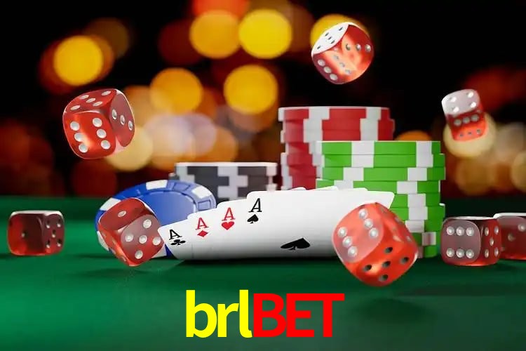 Apostas de Tênis brlbet