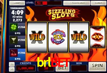 Descubra o Mundo do Cassino Online com brlbet