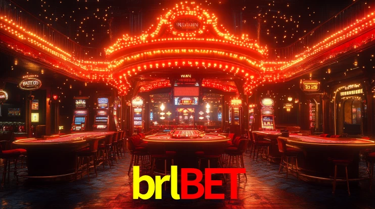 brlbet App Interface