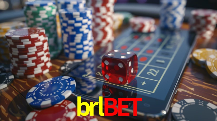 brlbet: A Experiência de Casino com Jogos de Mesa ao Vivo