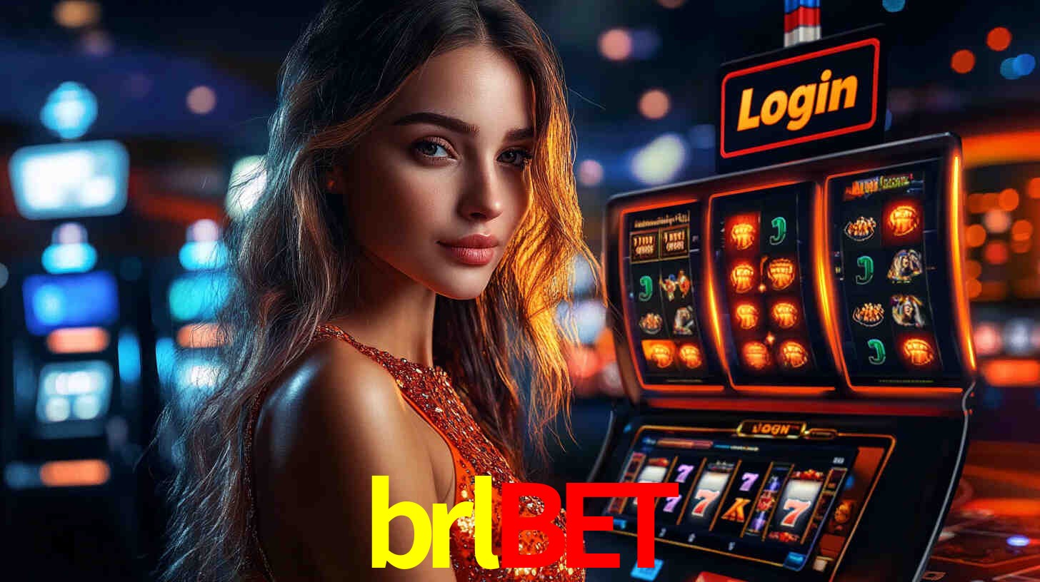 Experimente o Login Seguro Premium no brlbet